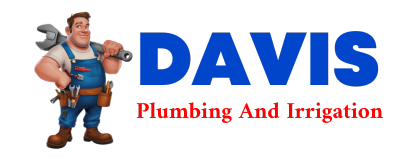 Trusted plumber in KODAK